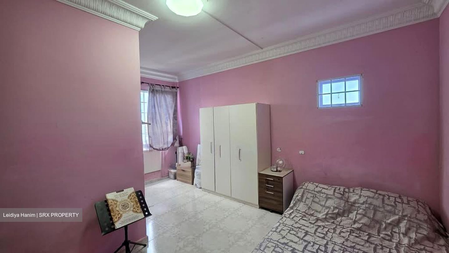 Blk 108 Simei Street 1 (Tampines), HDB 4 Rooms #573981951